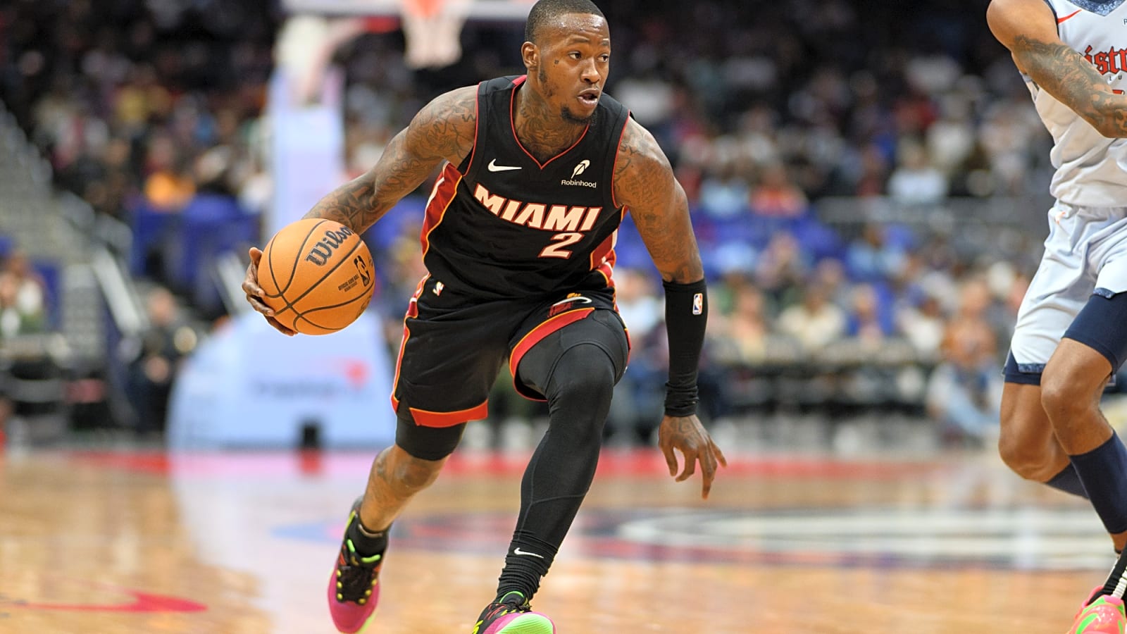 Terry Rozier betting scandal takes another twist