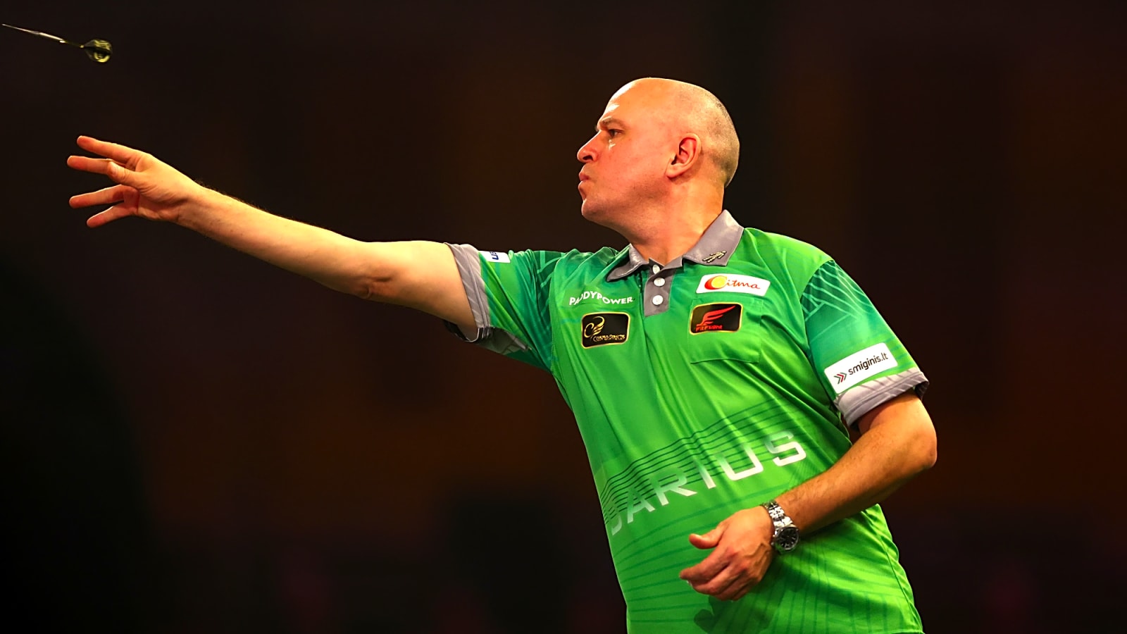 Teemu Harju and Darius Labanauskas grab titles on latest PDC Nordic & Baltic weekend in Finland