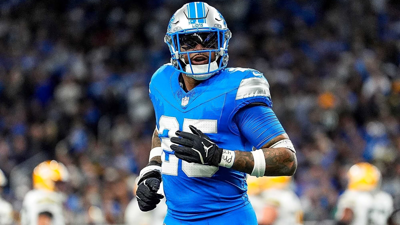 Pete Carroll And Raiders Bet On Familiar Grit With Jamal Adams Signing