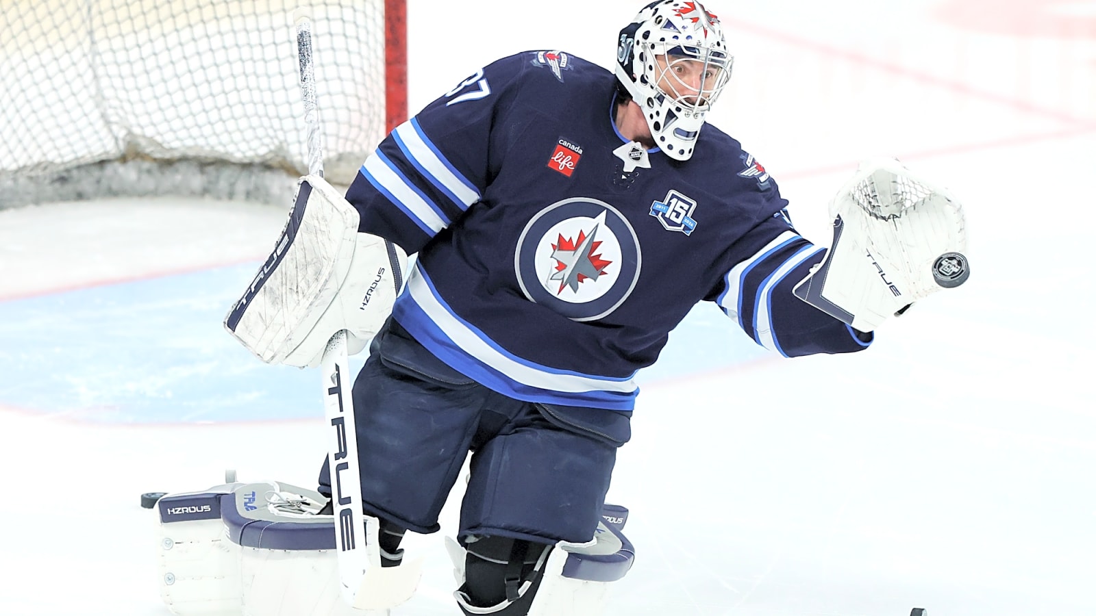 Canadian Daily Rumours: Jets, Oilers & Maple Leafs Blame Game