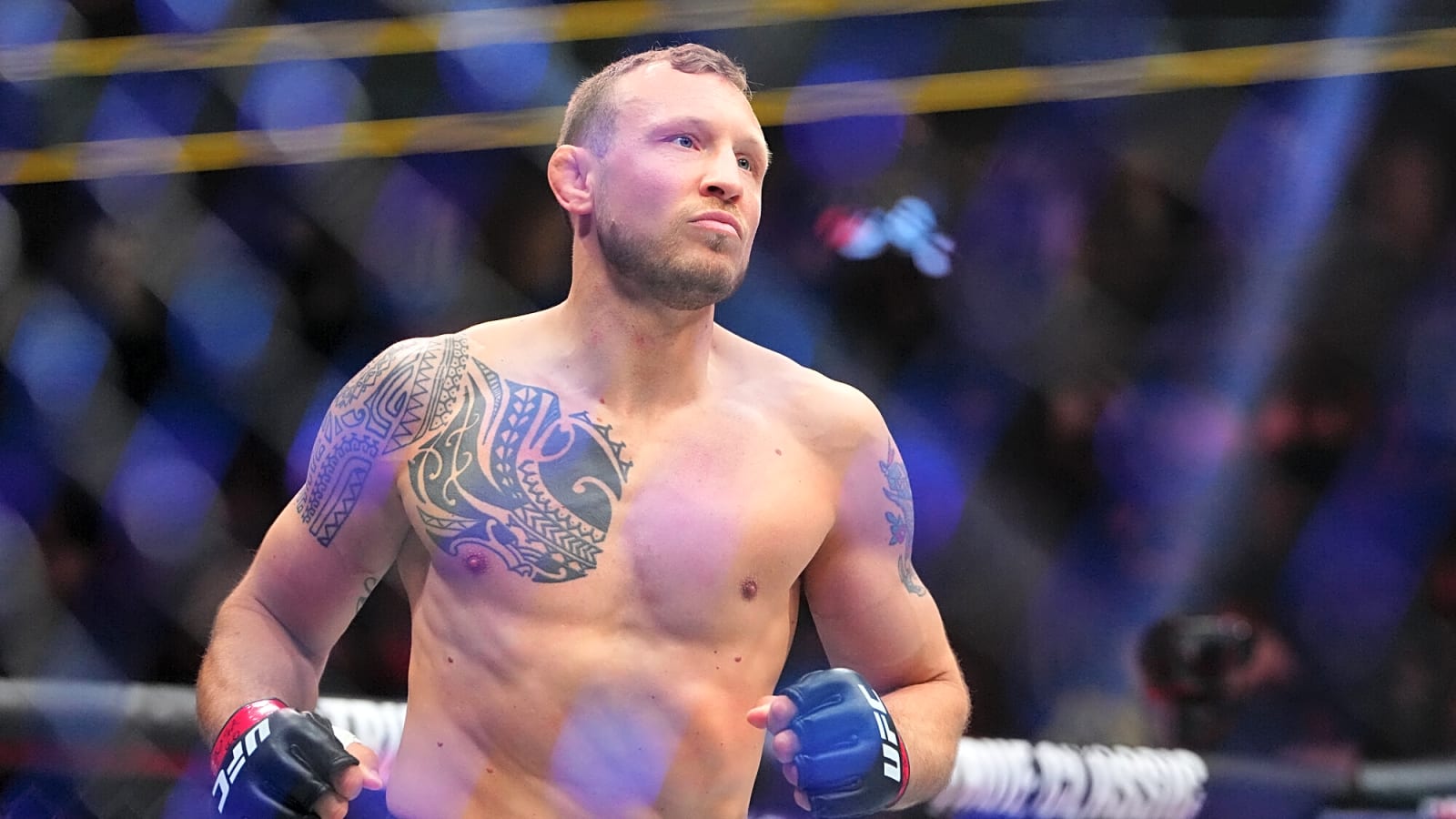 UFC Fight Night – Jack Hermansson vs Myktybek Orolbai: Preview & Betting Tips