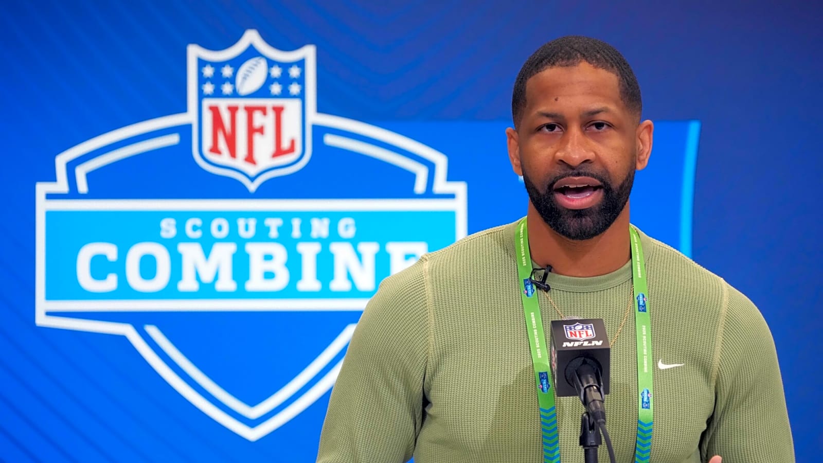 Browns Make One &#39;Promise&#39; After Controversial Shedeur Sanders Selection