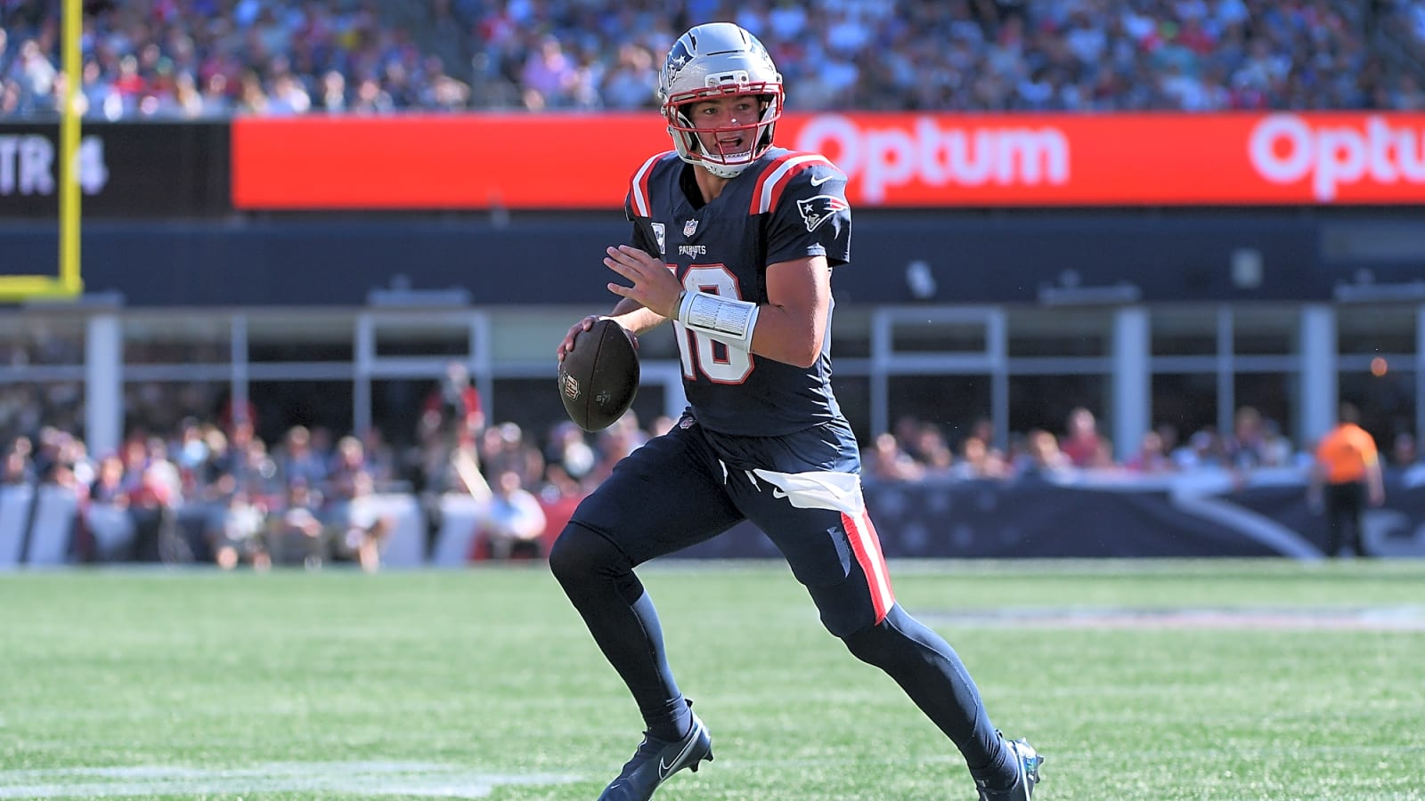 AFC Notes: Drake Maye, Cam Smith, Christian Wilkins, Dolphins, Patriots