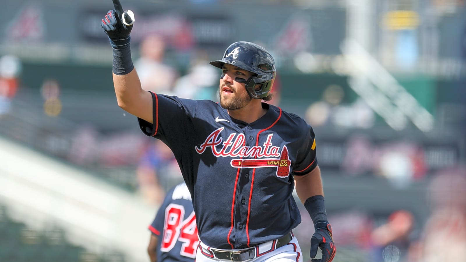 Austin Riley's Health Rebound: Braves Third Baseman's Spring Surge and Third-Round Value