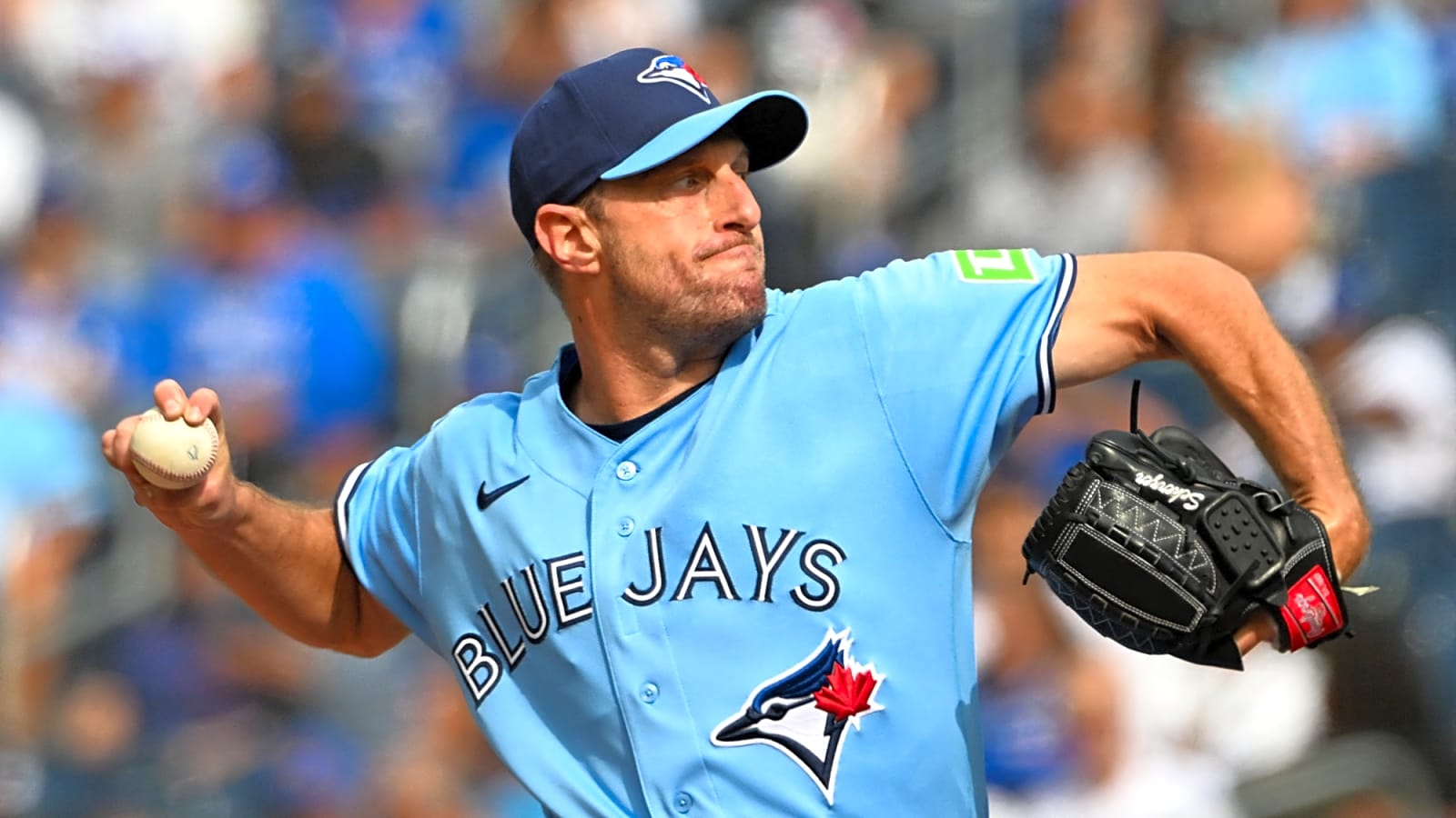 Max Scherzer teases major announcement about his MLB future