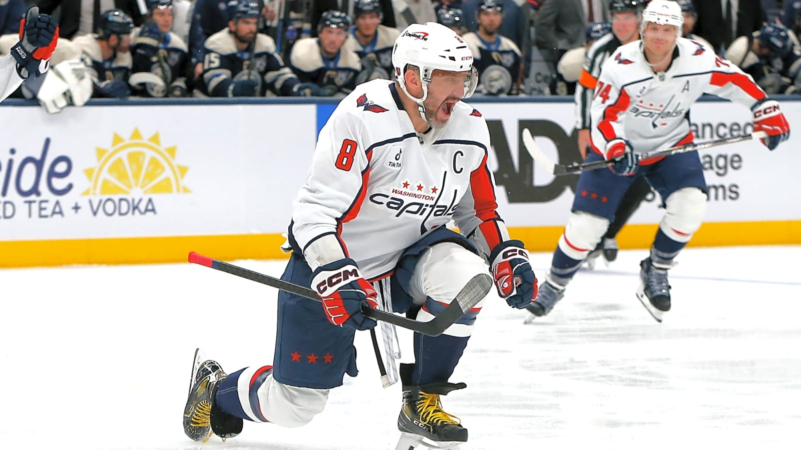 NHL News Rewind: Ovechkin Nears 900, Devils Rolling, and Hughes vs. Hutson