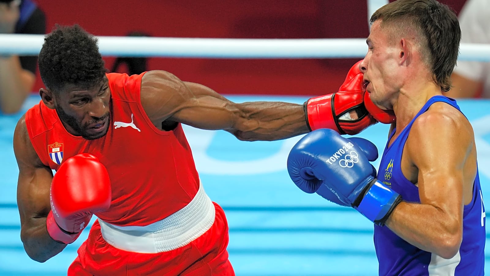 Andy Cruz vs. Hironori Mishiro: Preview & Betting Tips