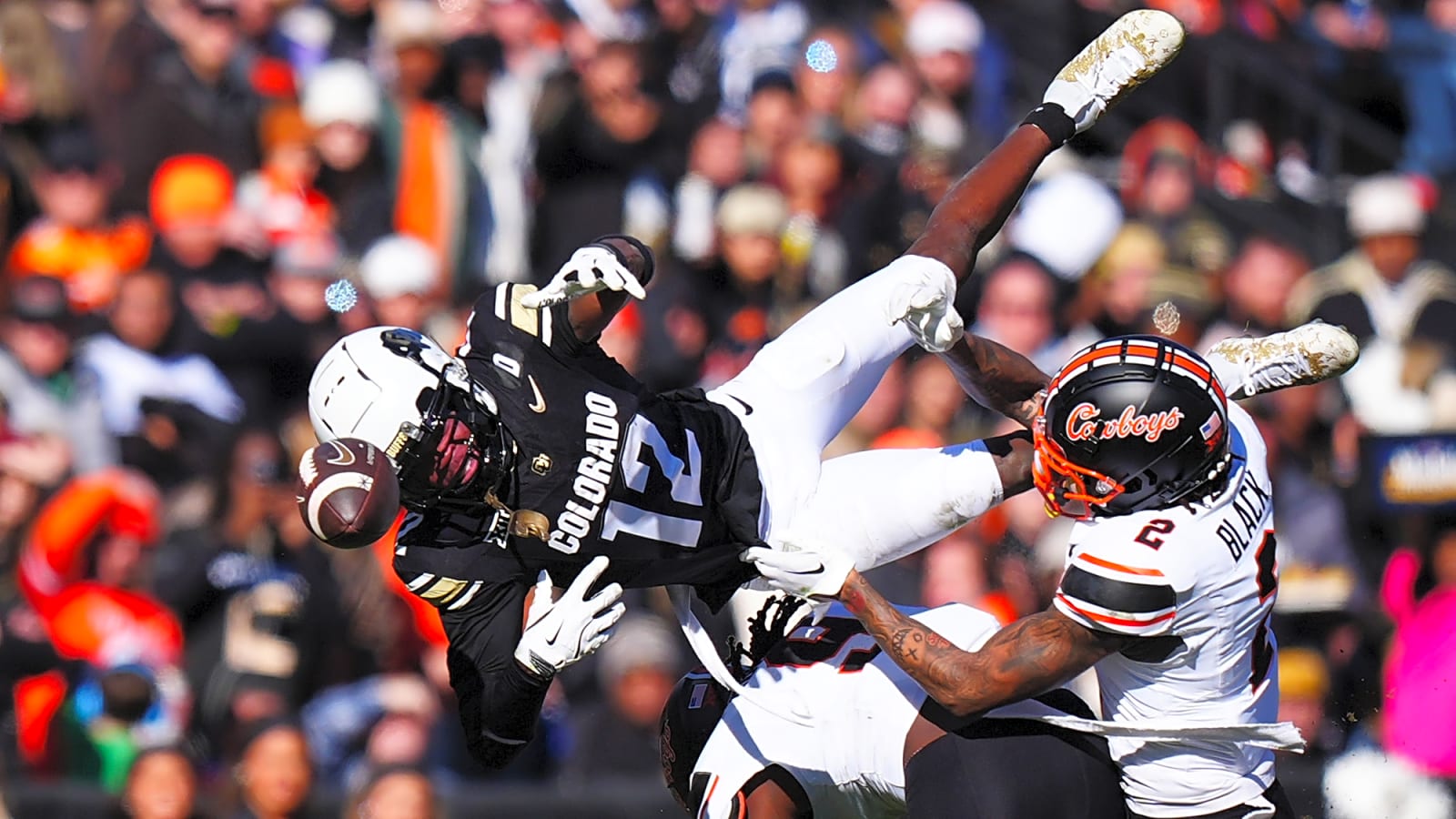 NFL Draft Sleepers: Pro Day Standouts Who Deserve Day 3 Buzz