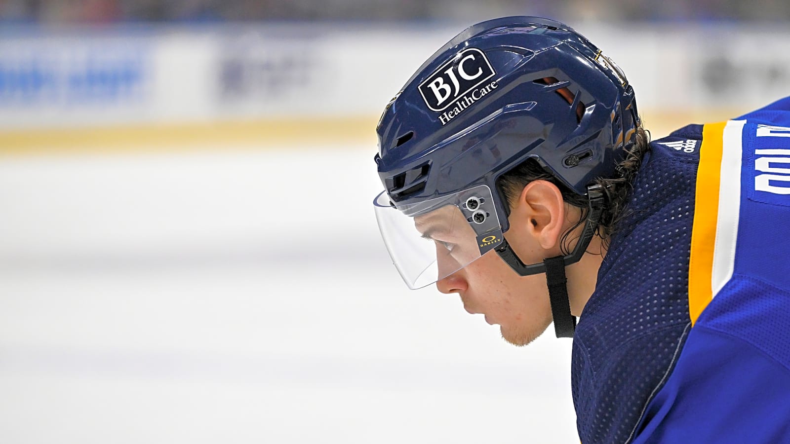 A chance to play center for the Canadiens: Zachary Bolduc excited by the new challenge