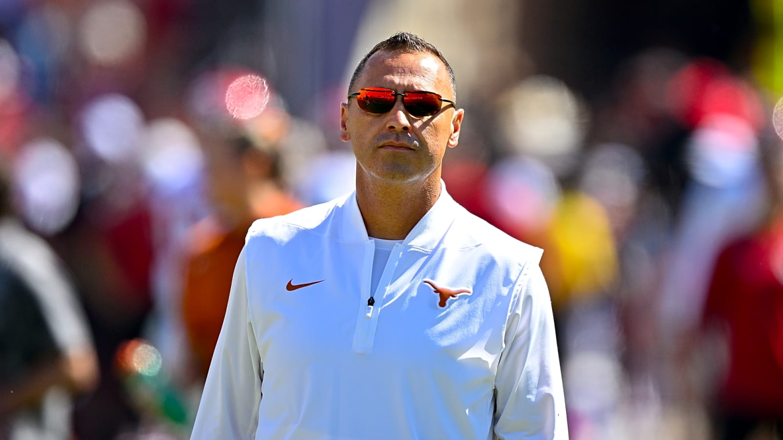 What Steve Sarkisian Said Ahead of Mississippi State