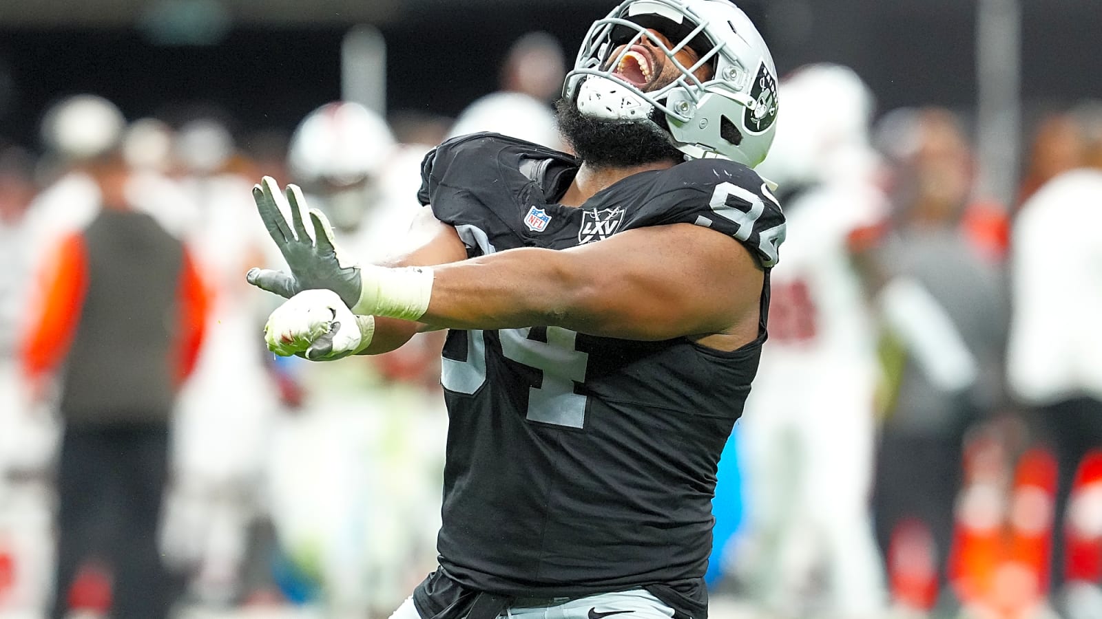 Insider sheds light on Christian Wilkins situation