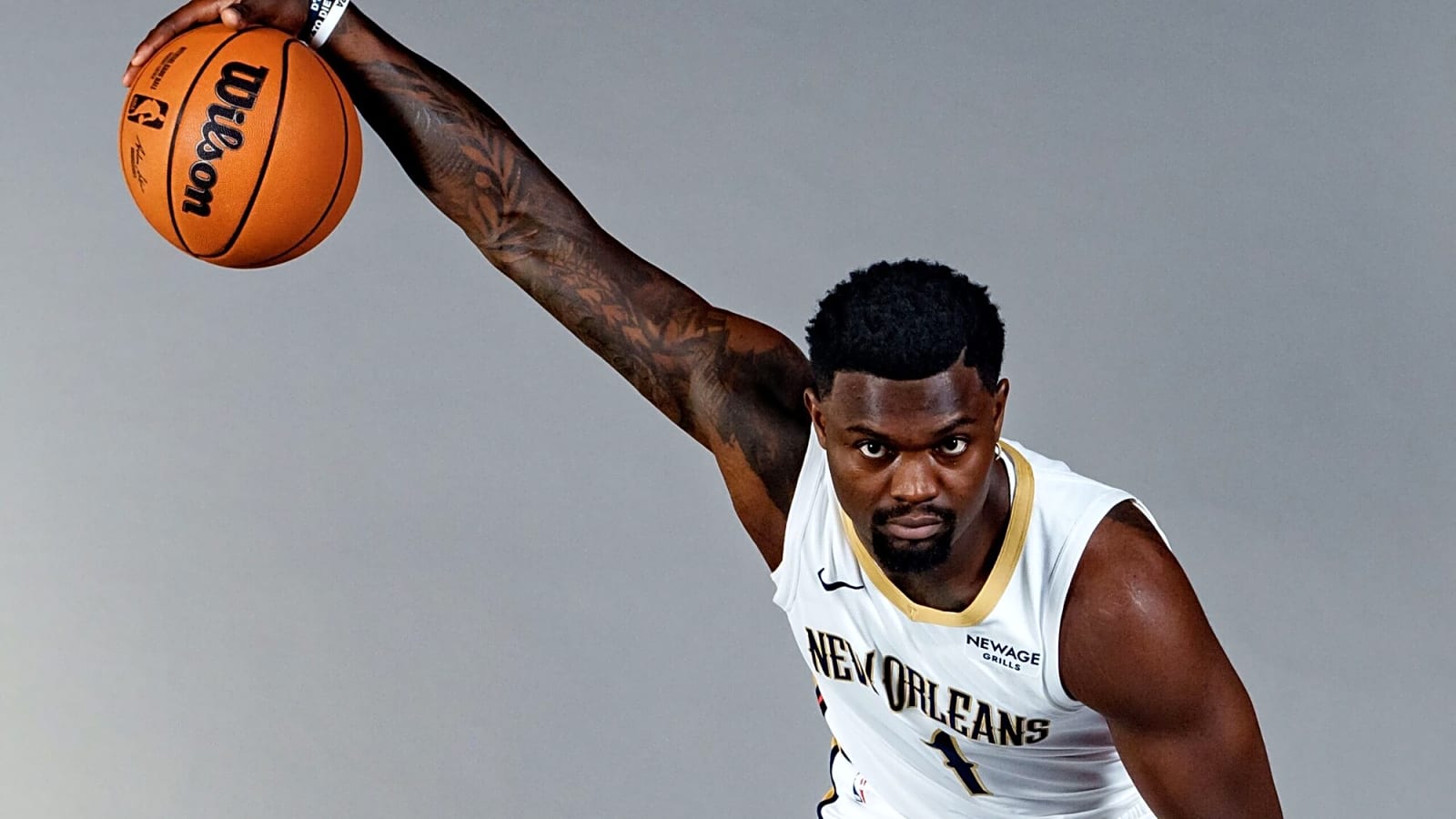 'There’s No Restriction on Him' – New Orleans Pelicans Star Gets Ultimate Green Light From Head Coach
