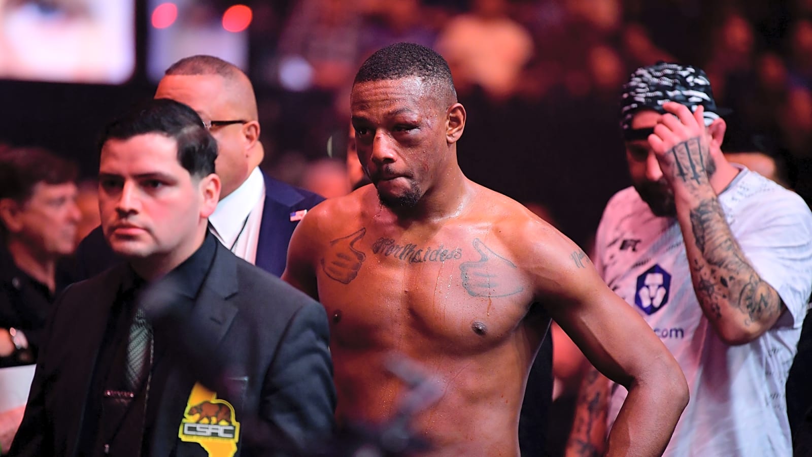 The Summer of MMA: Awesome Fights In 2025