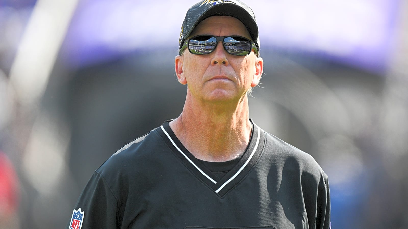 Buccaneers Down an Option for OC Position