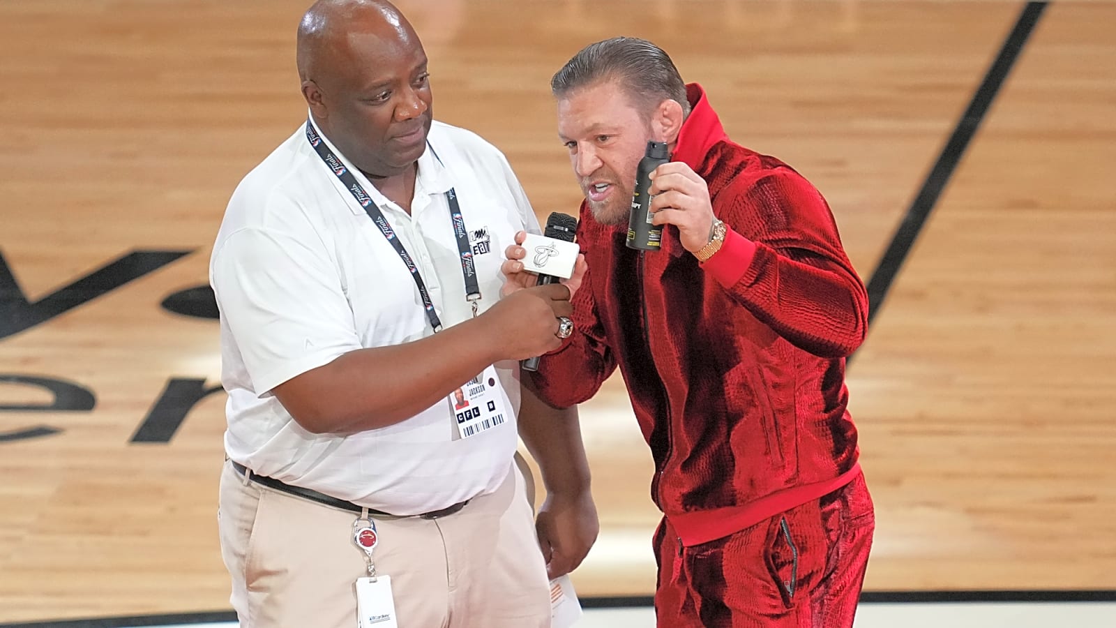 Conor McGregor says massive career change is ‘100 percent’ going to happen after UFC comeback