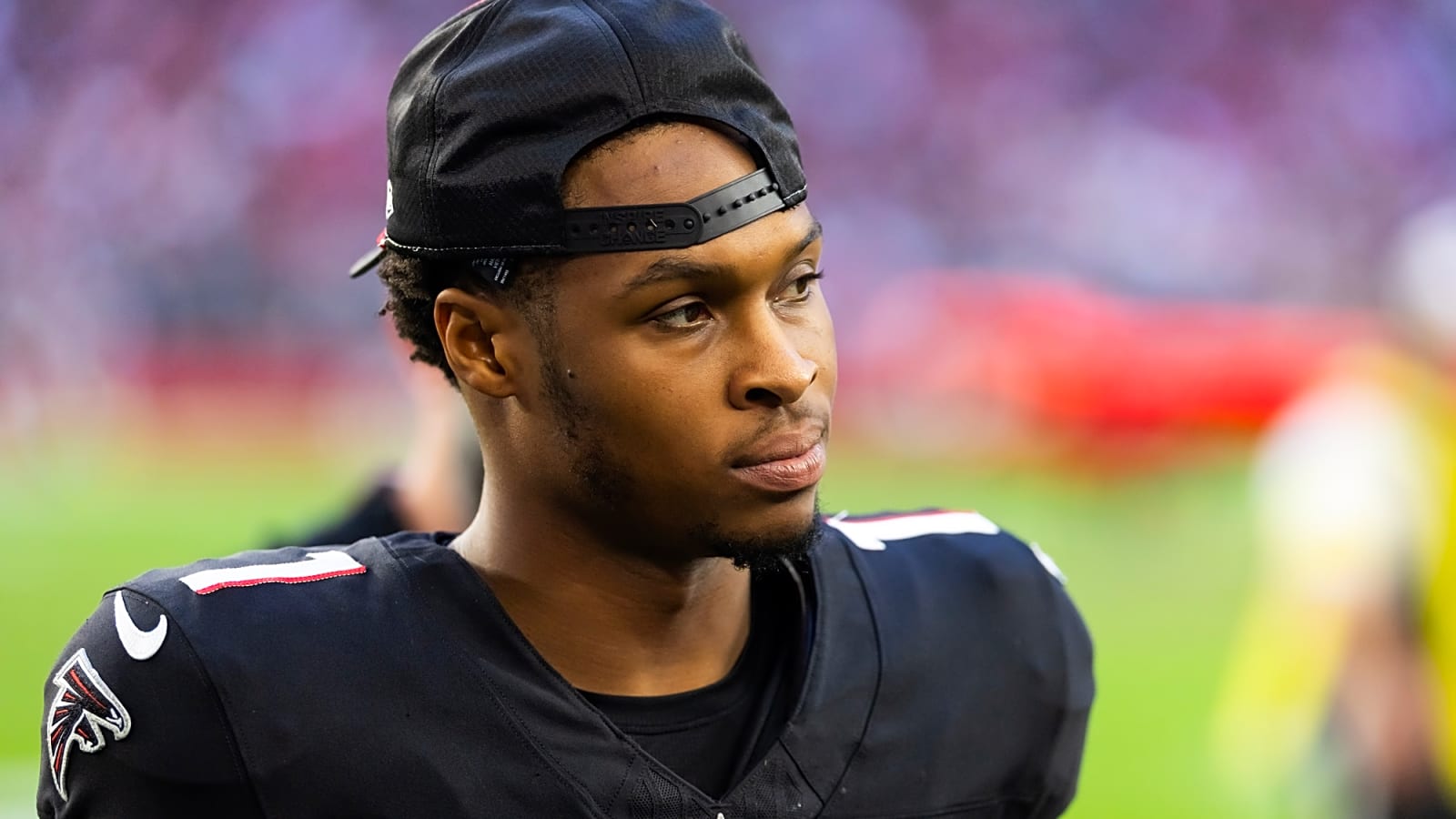 Giants sign former 1,000-yard wide receiver