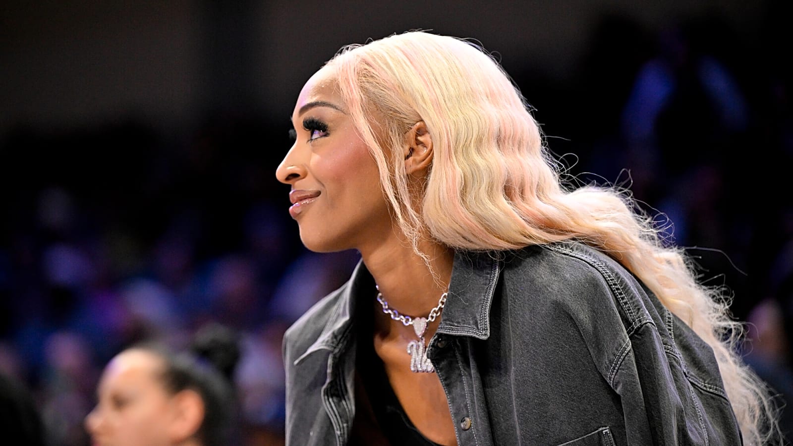 DiJonai Carrington Ruled Out for Dallas Wings’ Matchup vs. Las Vegas Aces Despite Full Practice Return