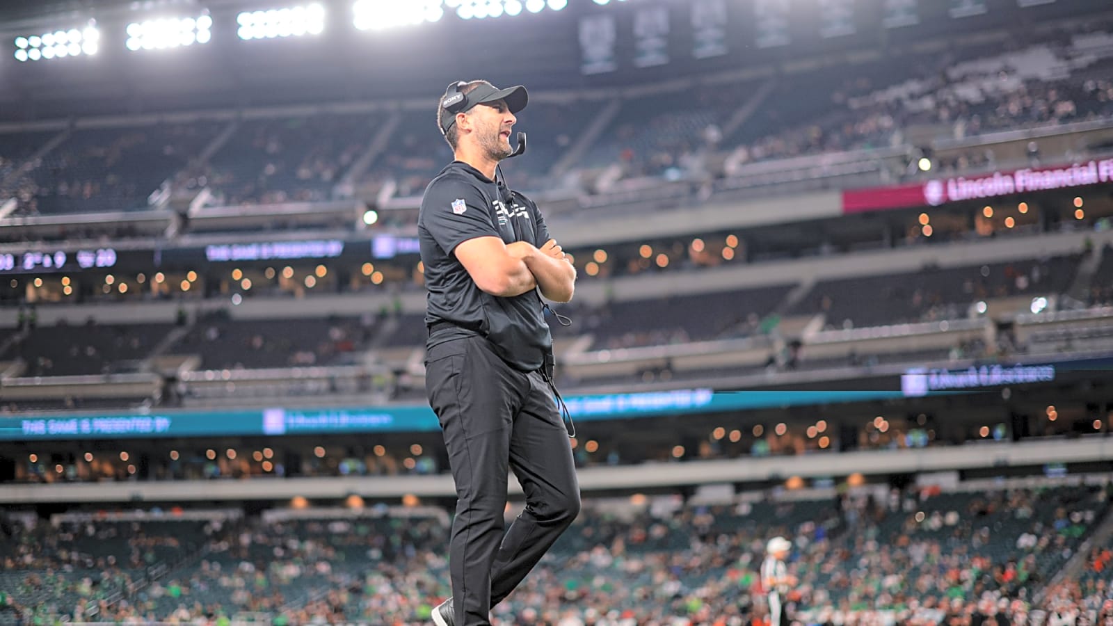 Likes And Dislikes From Day 1 Of Eagles-Browns Practice