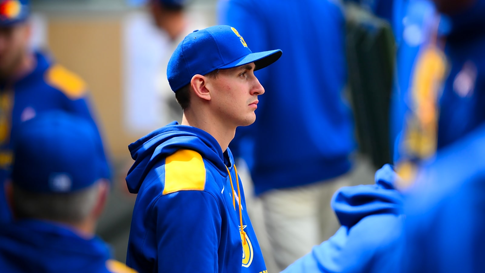 Mariners activate George Kirby for season debut