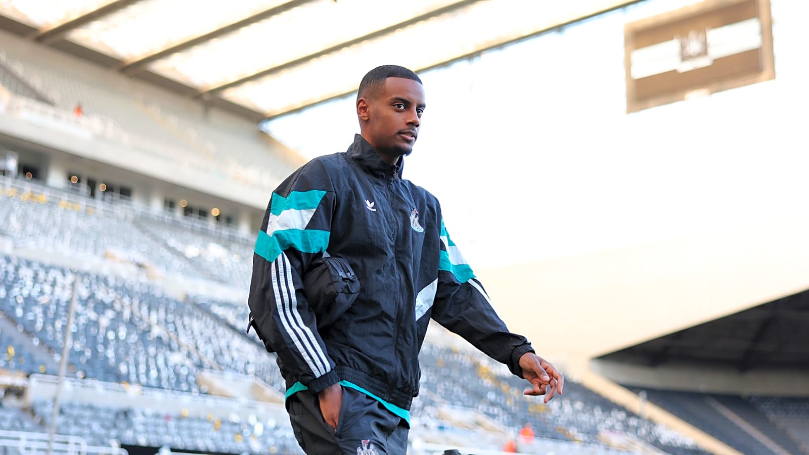 ‘We are disappointed…’ – Newcastle issue response to explosive Alexander Isak statement
