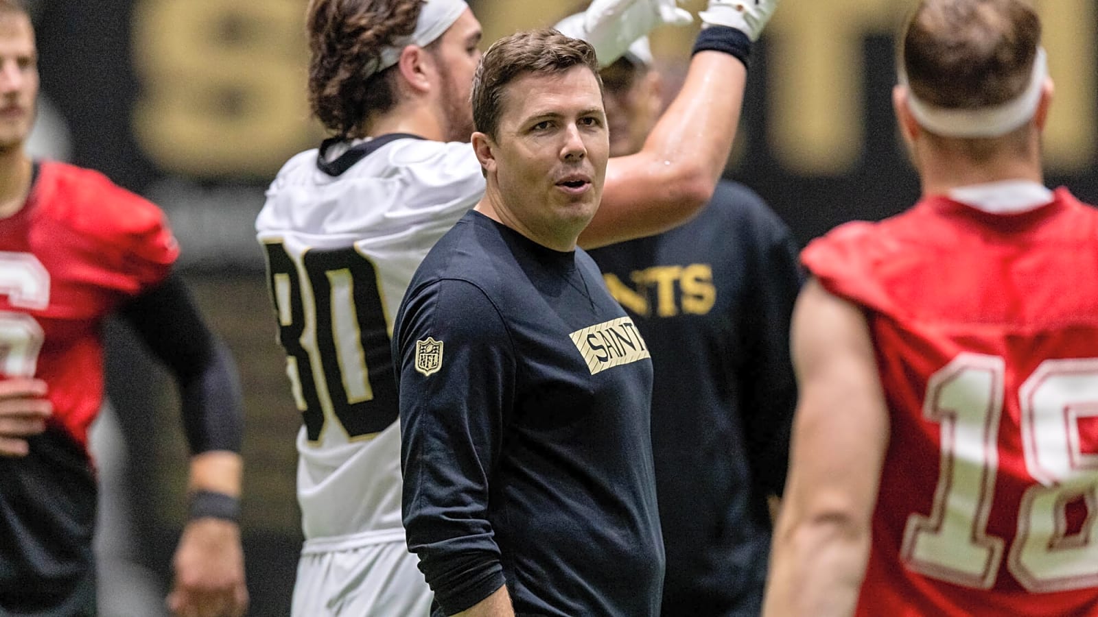 New Orleans Saints 2025 Season Prediction: Rebuild or Resurrection?