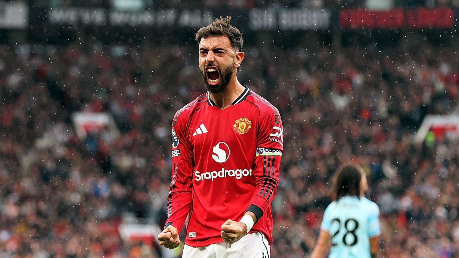 ‘Keep a close eye…’ – Romano: Man Utd fan-favourite will be heavily targeted for Old Trafford departure in 2026