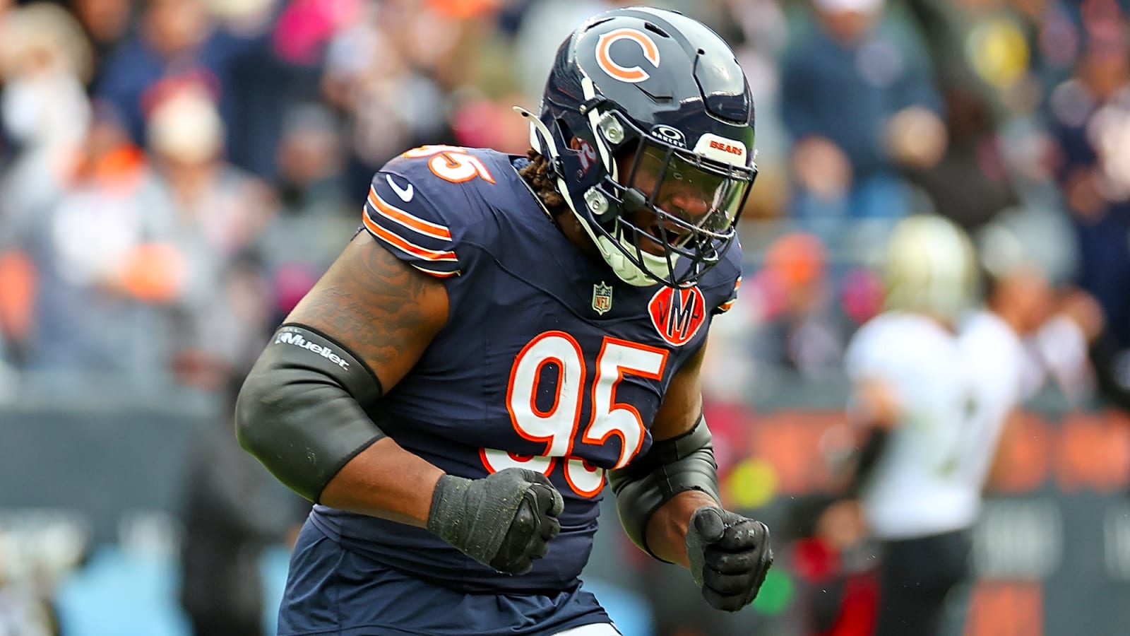 NFC Notes: Shemar Turner, Vikings’ Draft Visits, Bears, Packers