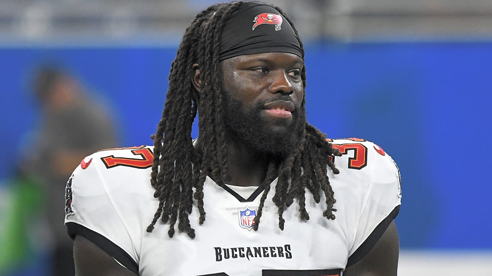Vikings Officially Sign 15 To Practice Squad