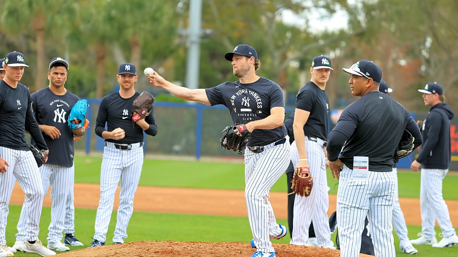 2026 Injury Report: Updates on Cole, Schlittler, Walcott