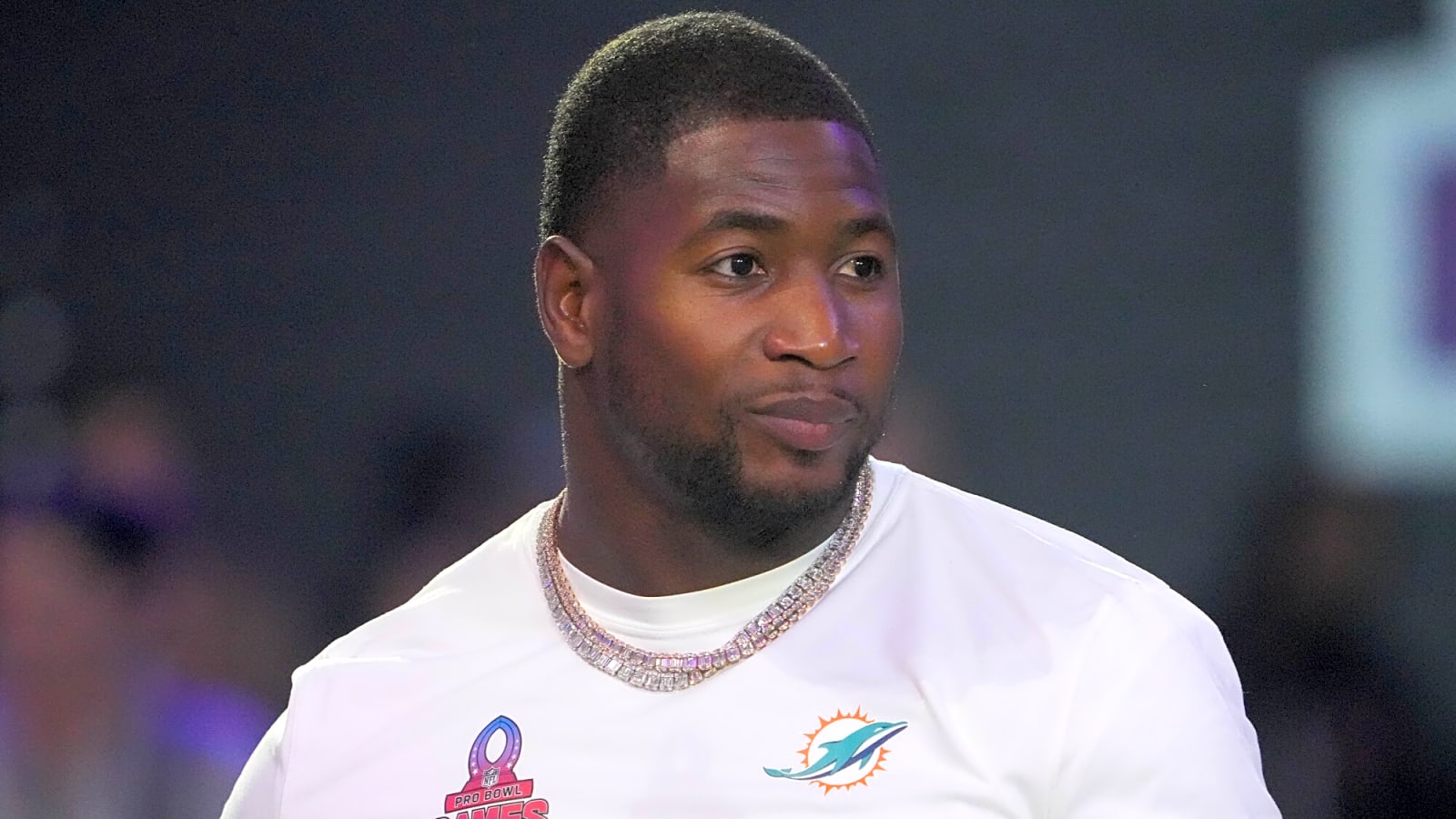 Pair of key Dolphins players absent from team's minicamp