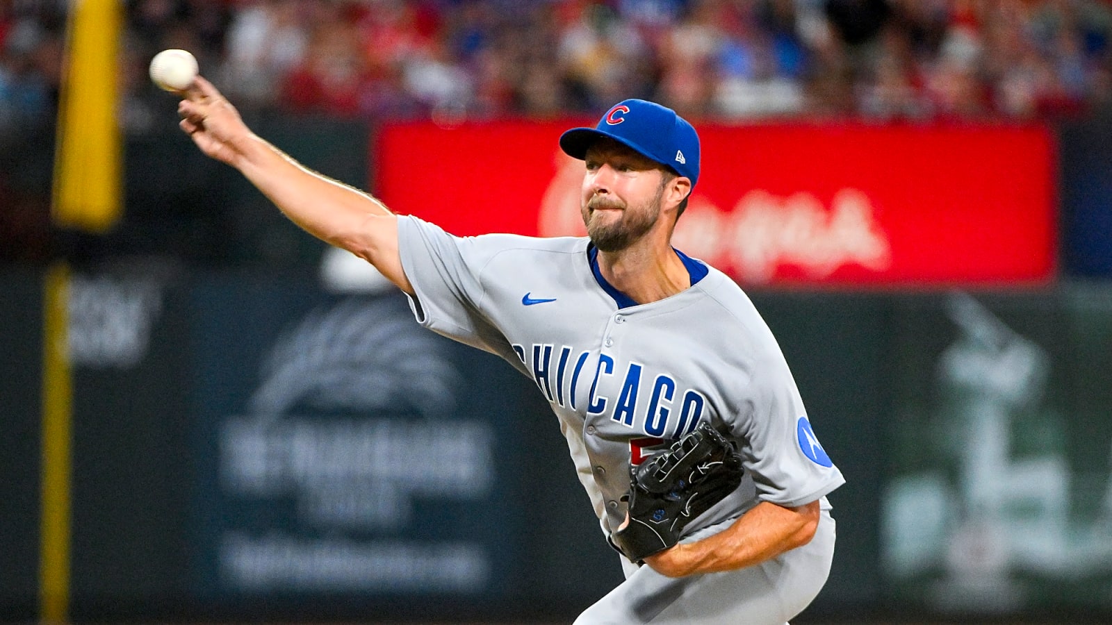 2026 Free Agent Starting Pitchers: Top MLB Arms Hitting the Market Next Year