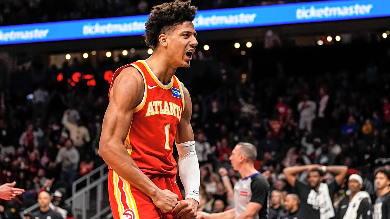Atlanta Hawks Enter a New Era With Jalen Johnson