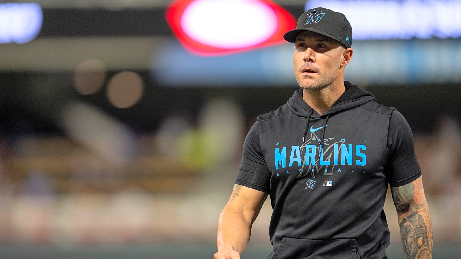 Braves interest in Skip Schumaker, and more coaching staff changes