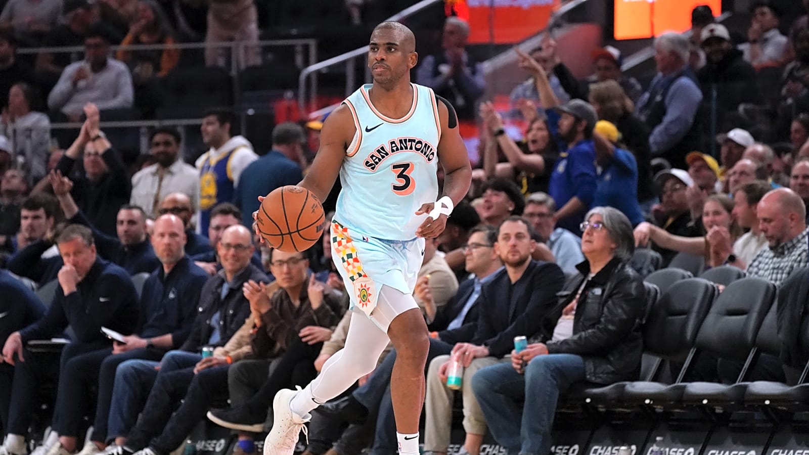 NBA Free Agency: Chris Paul agrees to sign with, return to Los Angeles Clippers