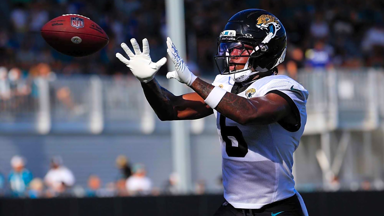 Jaguars Cut Veteran S Darnell Savage