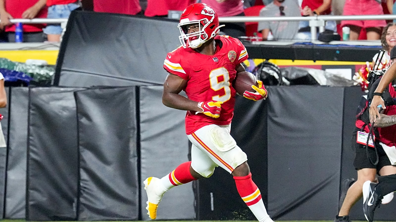 Tom Brady names one big reason Chiefs should 'scare' NFL teams this season