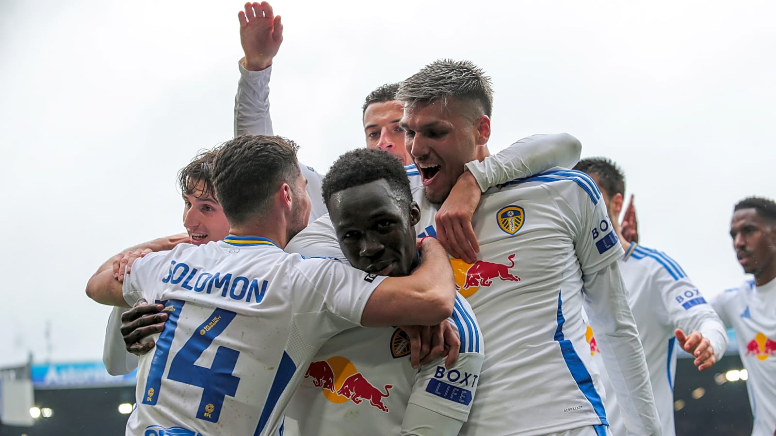Can Leeds United and Burnley survive the EPL?