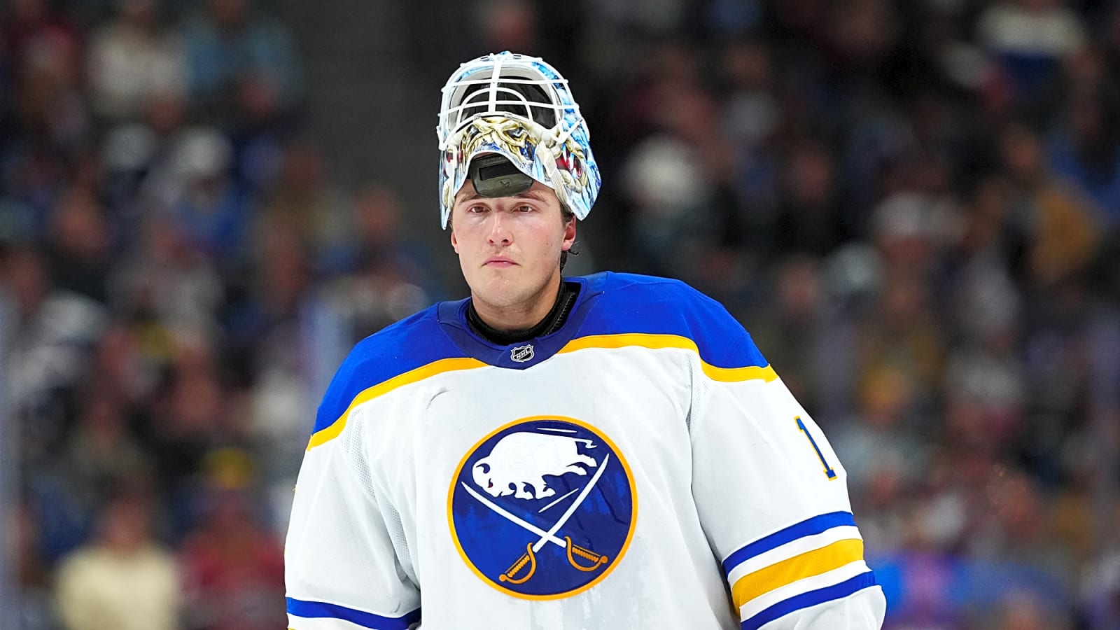 If Not Saros, Then Who?: Oilers’ Best Goalie Targets in a Non-Existent Market