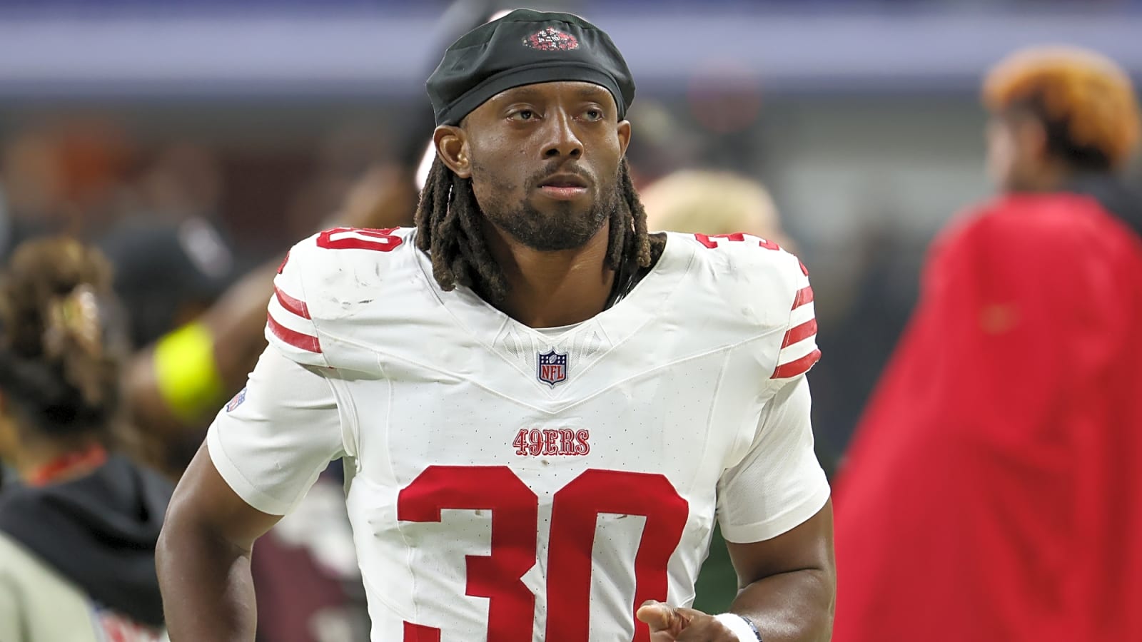 49ers Hosted Veteran CB Eli Apple For Visit