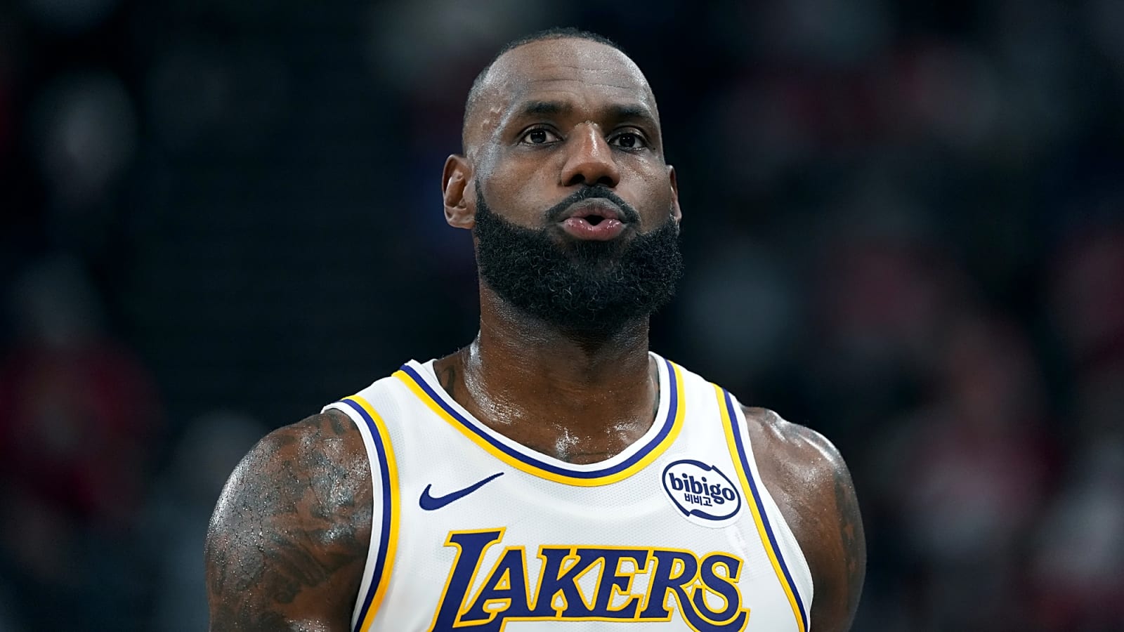 With LeBron nearing his final chapter, can we finally settle the ’96 NBA Draft Class vs. 2003 NBA Draft Class debate in 2025?