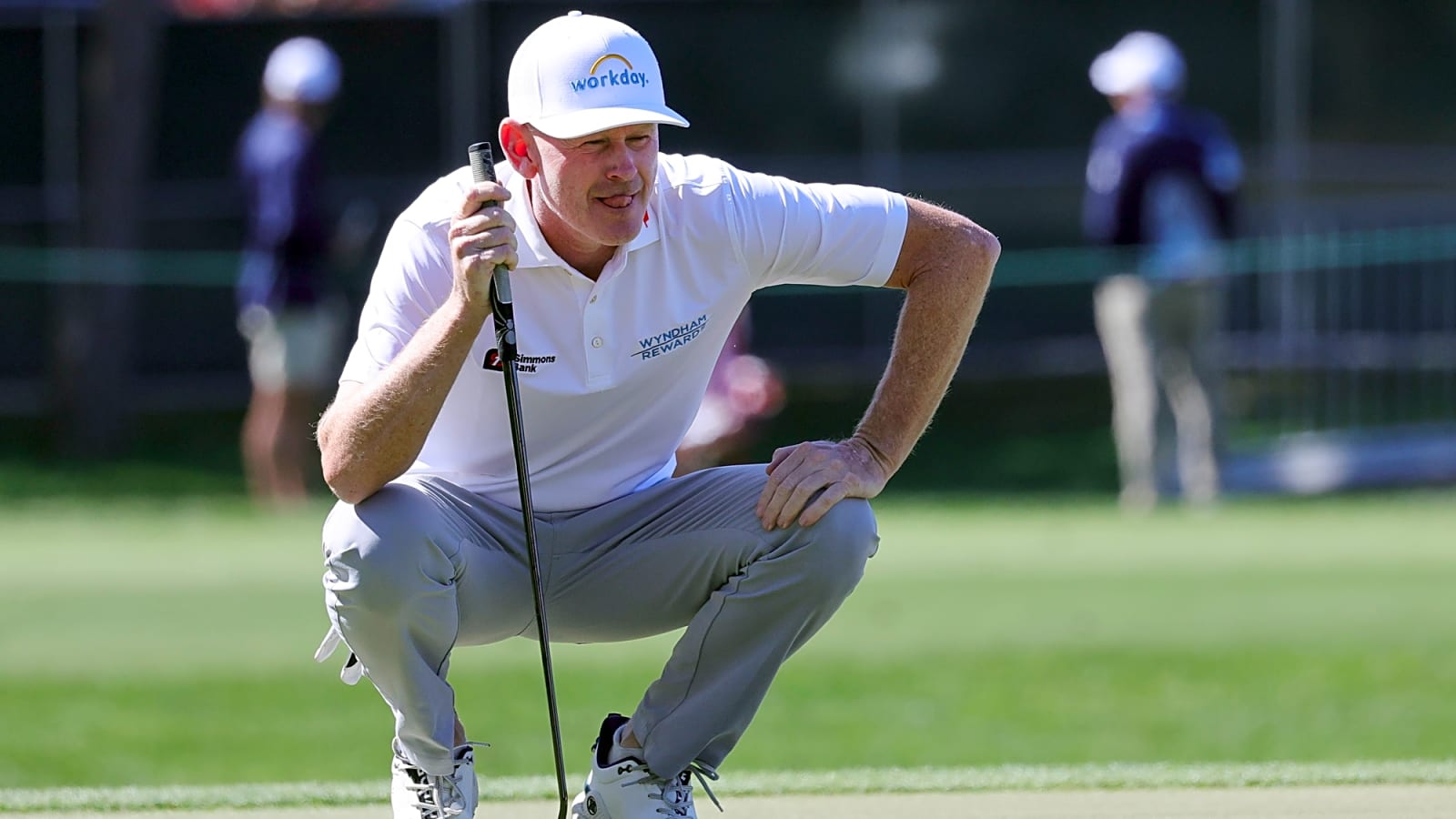 'I’ve Lost Some Mobility': 9x PGA Tour Winner Opens Up Life After Surgery After a Strong R1 Finish