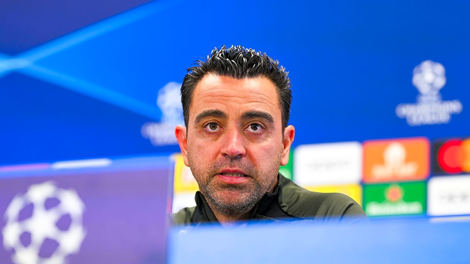 45-year-old ‘one of the favourites’ to land Tottenham job due to his tactical profile