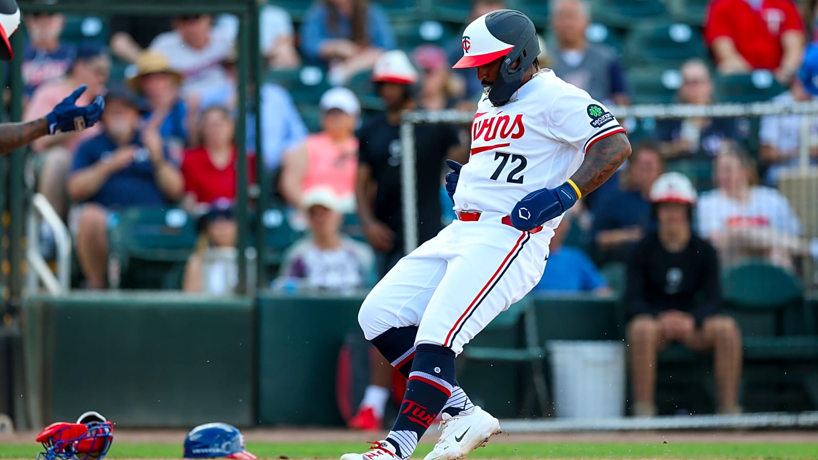 Twins Recall Gabriel Gonzalez For MLB Debut