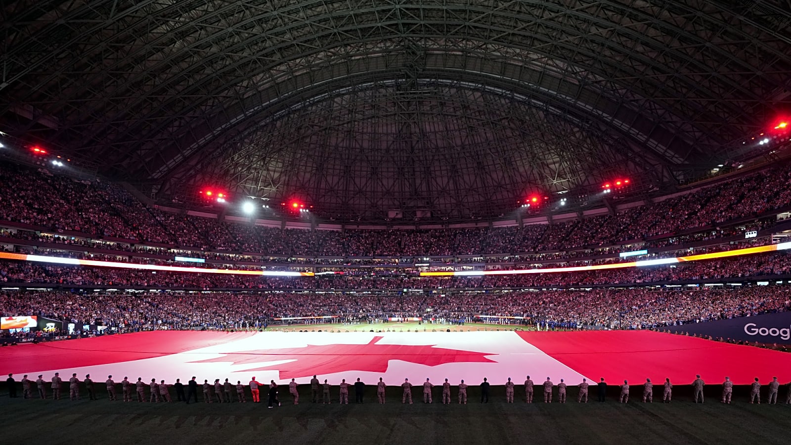 Blue Jays World Series: Toronto Marriott City Centre Hotel Took New Reservations For Rogers Centre View Rooms