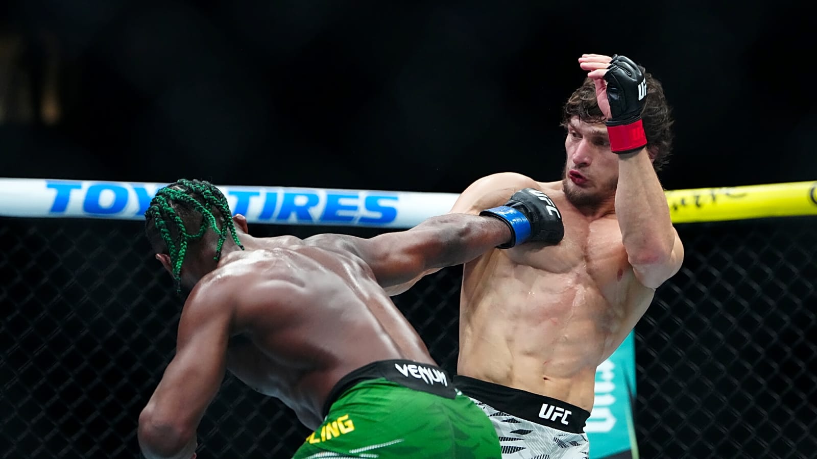 UFC London’s Movsar Evloev Reveals Medical Reason Behind Pulling Out of Last Fight