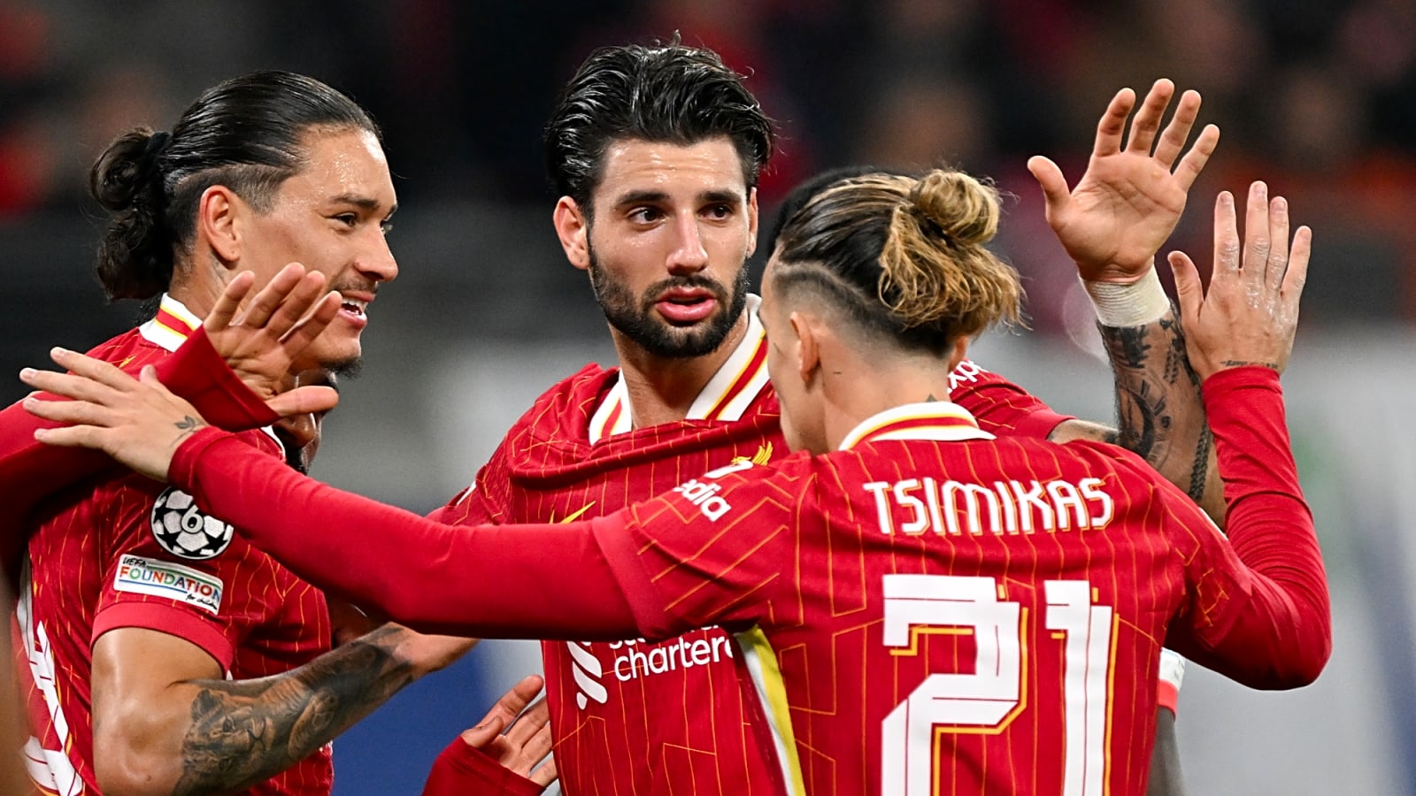 Liverpool&#39;s Fringe Players Failed Their Audition vs Chelsea