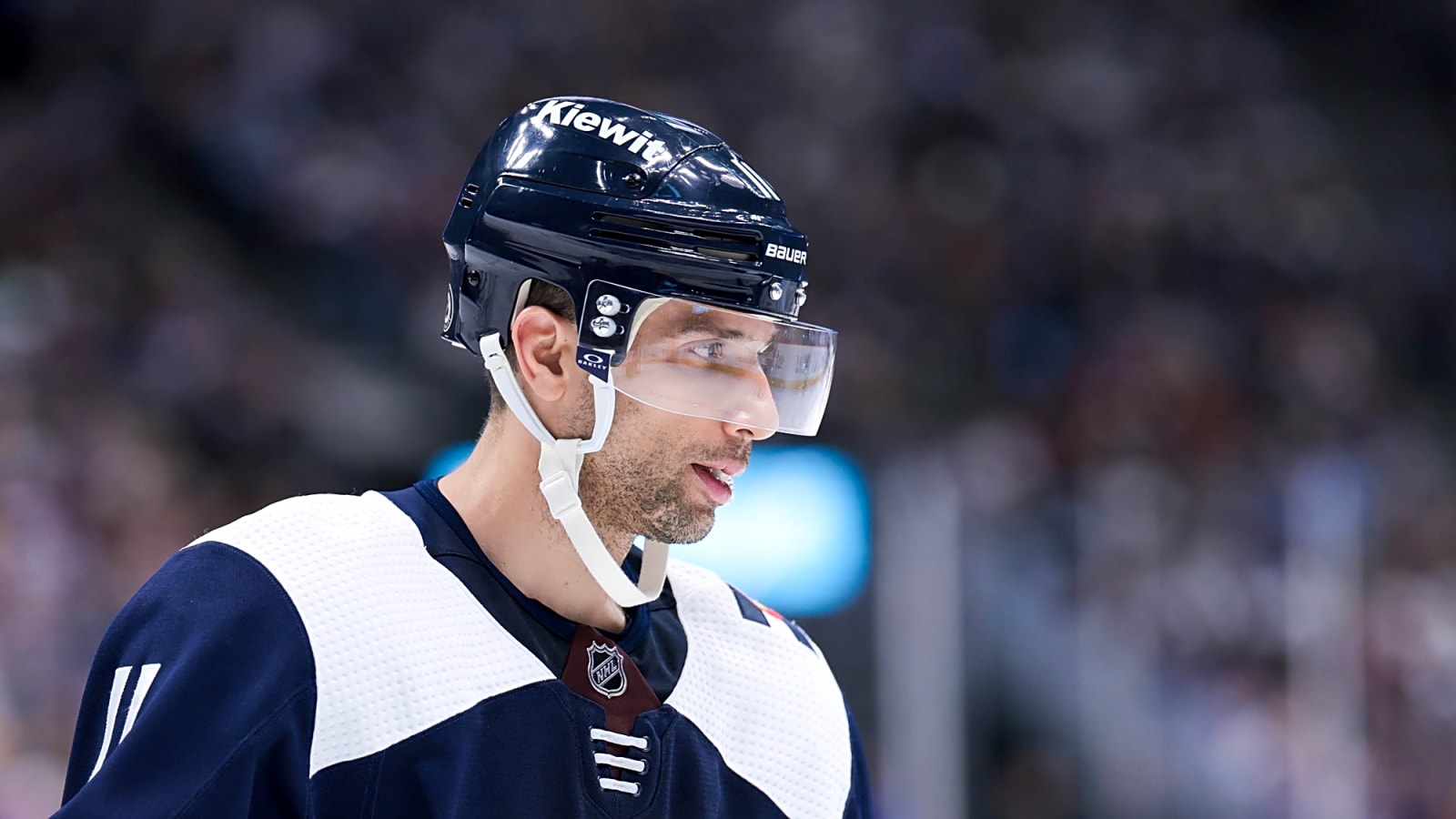 Top 100 Oilers: No. 72 — Andrew Cogliano