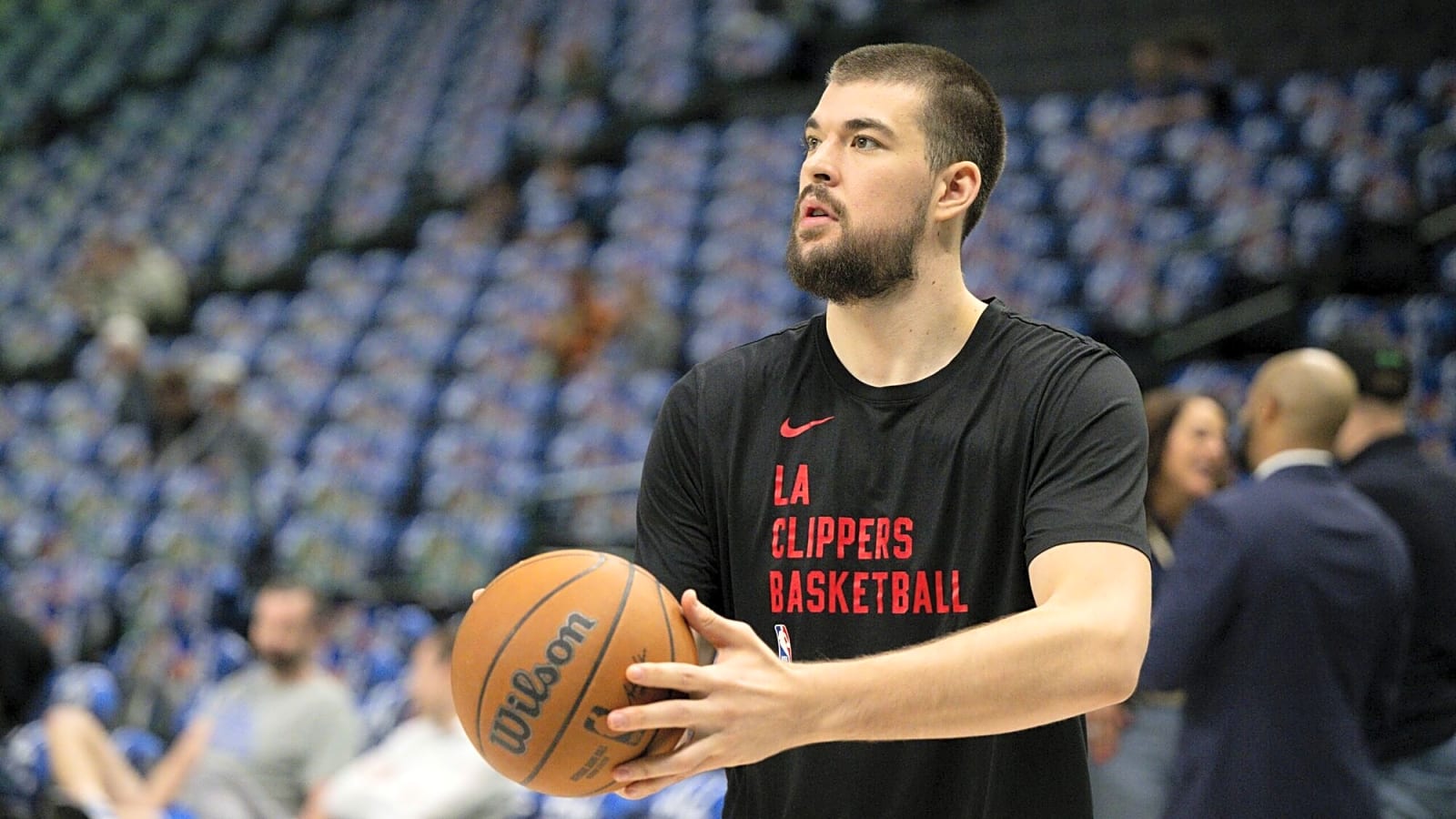 'It’s All Up to Us Now' – Los Angeles Clippers Center Raves About the Team’s Offseason Moves