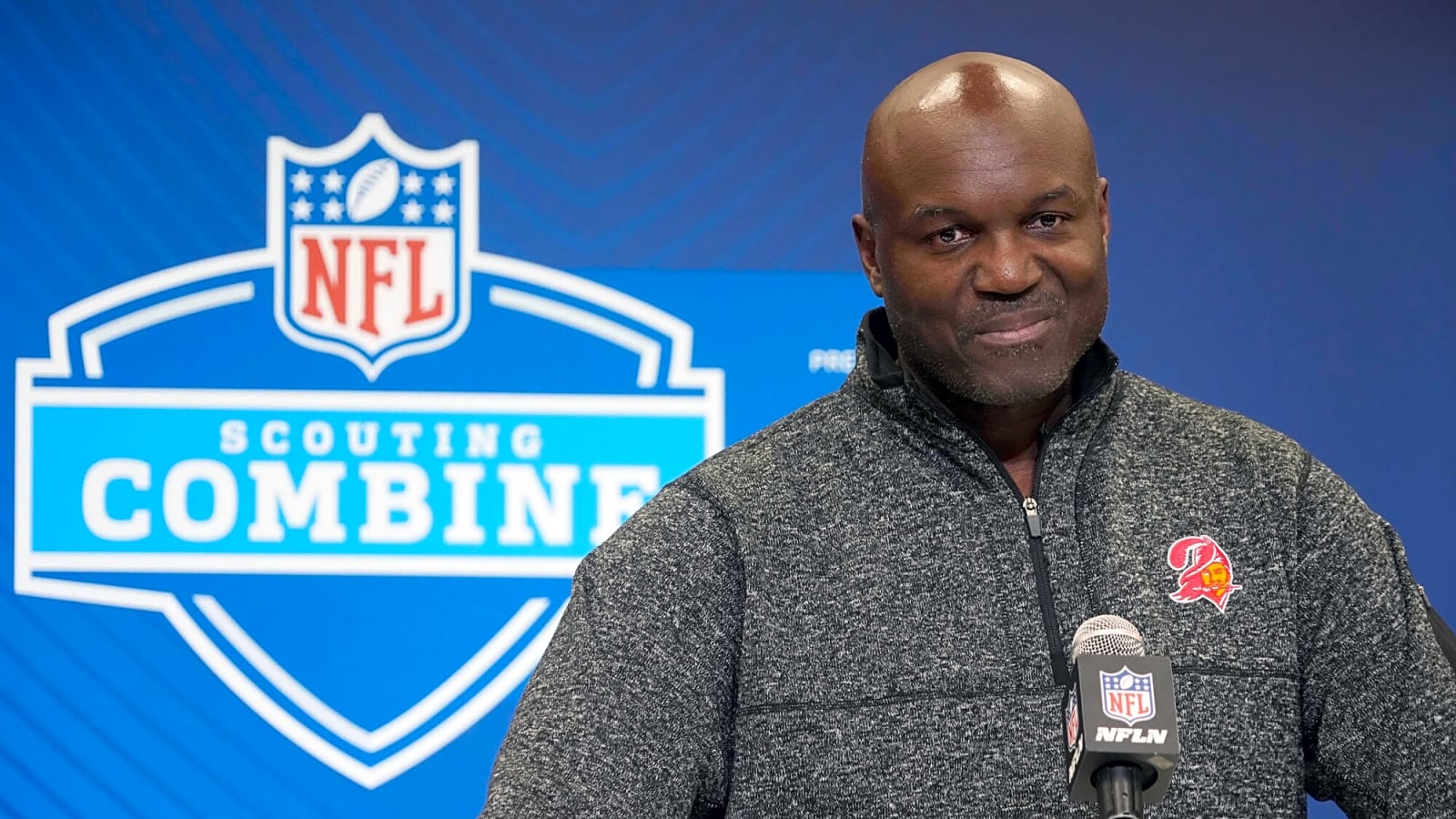 Buccaneers Set to Chase Championships After Recent Contract Extensions