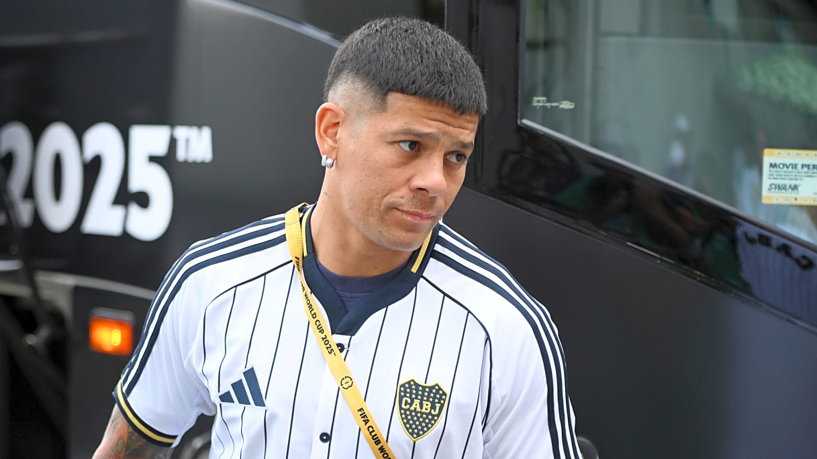 Marcos Rojo in talks to rejoin club
